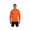 Gildan G8400 Adult Long-Sleeve T-Shirt – Moisture-Wicking High Visibility Work Shirt