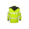 Kishigo JS157 Premium Black Series Polar Shield Parka