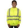 Cordova V230PFR-V231PFR Class 3 Hi Vis SE Safety Vest