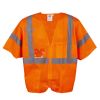 Cordova V3000-V3001 Class 3 Hi Vis Mesh Safety Vest
