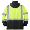 CornerStone CSJ25 Class 3 Hi Vis Windbreaker