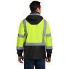CornerStone CSJ25 Class 3 Hi Vis Windbreaker