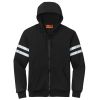 CornerStone CSJ502 Class 3 Hi Vis Raincoat