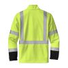 CornerStone CSJ503 Class 3 Hi Vis Soft Shell