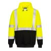 Portwest UB324 Hi Vis Contrast Hoodie