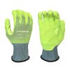 Armor Guys Kyorene 00-840HV Nitrile Coated Cut Resistant Gloves