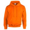 Gildan G18500 Non-ANSI Safety Hoodie