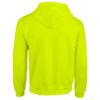 Gildan G18600 Non-ANSI Safety Hoodie