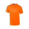 Gildan G2300 Non-ANSI Safety T-Shirt with Pocket