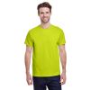 Gildan G5000 Non-ANSI Safety T-Shirt
