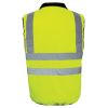 Global Glove GLO-V1 Class 2 Hi Vis Vest