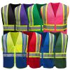 GSS 3131_3139 Non-ANSI Safety Vest