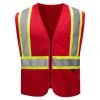 GSS 3131_3139 Non-ANSI Safety Vest