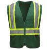GSS 3131_3139 Non-ANSI Safety Vest