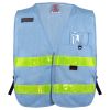 GSS 3111-4118 Non-ANSI Enhanced Visibility Mesh Safety Vest