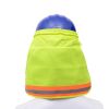 GSS 9303-9304 Non-ANSI Enhanced Visibility Hardhat Shade