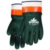 MCR Safety Memphis 6410SC PVC-Coated Gloves