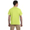 Jerzees 21M Non-ANSI Safety T-Shirt