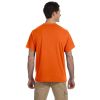 Jerzees 21M Non-ANSI Safety T-Shirt