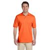 Jerzees 437 Non-ANSI Safety Polo