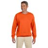 Jerzees 4662 Non-ANSI Safety Crewneck