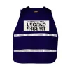 Kishigo 3702I-3713I Non-ANSI Enhanced Visibility Safety Vest