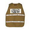 Kishigo 3702I-3713I Non-ANSI Enhanced Visibility Safety Vest