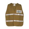 Kishigo 3702I-3713I Non-ANSI Enhanced Visibility Safety Vest