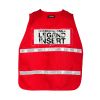 Kishigo 3702I-3713I Non-ANSI Enhanced Visibility Safety Vest