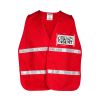 Kishigo 3702I-3713I Non-ANSI Enhanced Visibility Safety Vest