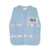 Kishigo 3702I-3713I Non-ANSI Enhanced Visibility Safety Vest