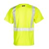 Kishigo 9110 Class 2 Hi Vis Safety T-Shirt