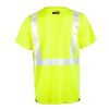 Kishigo 9162 Class 2 Hi Vis T-Shirt