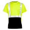 Kishigo 9162 Class 2 Hi Vis T-Shirt
