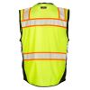 Kishigo S5002-S5003 Class 2 Hi Vis Surveyor Vest