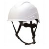 Pyramex Ridgeline XR7 Safety Helmet – 6‑Point Ratchet Suspension