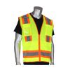 PIP 302-0700 Class 2 Hi Vis Surveyor Vest