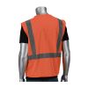 PIP 302-V205 Class 2 Hi Vis Mesh Safety Vest
