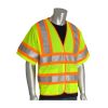 PIP 305-HSVPFR Class 3 Hi Vis FR Safety Vest