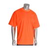 PIP 310-CNTSN Non-ANSI Safety T-Shirt