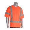 PIP 313-CNTSE Class 3 Hi Vis T-Shirt
