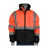 PIP 333-1740 Class 3 Hi Vis Bomber Jacket