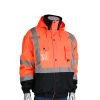 PIP 333-1770 Class 3 Hi Vis Bomber Jacket