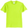 Port & Company PC55 Safety T-Shirt