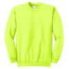 Port & Company PC90 Safety Crewneck Sweatshirt