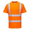 Portwest S170 Class 2 Hi Vis Safety T-Shirt