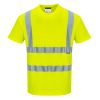 Portwest S170 Class 2 Hi Vis Safety T-Shirt