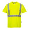 Portwest S190 Class 2 Hi Vis T-Shirt
