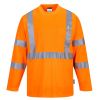 Portwest S191 Class 2 Hi Vis T-Shirt