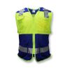 Radians CSV6-01Z Class 1 Enhanced Visibility Vest